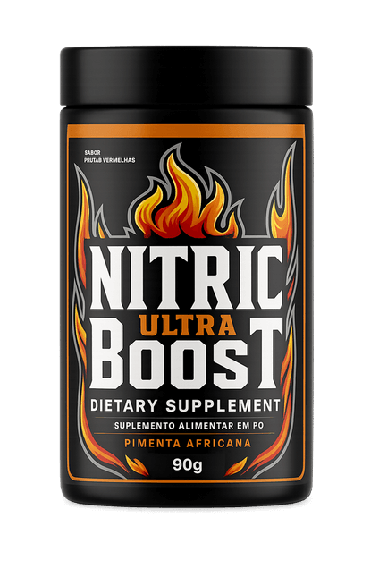nutric boost